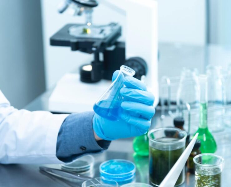 laboratory 2