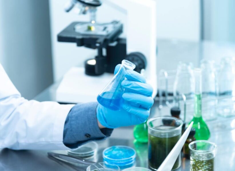 laboratory 2