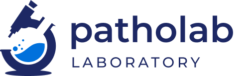 logo blue