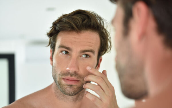 tips piel hombres